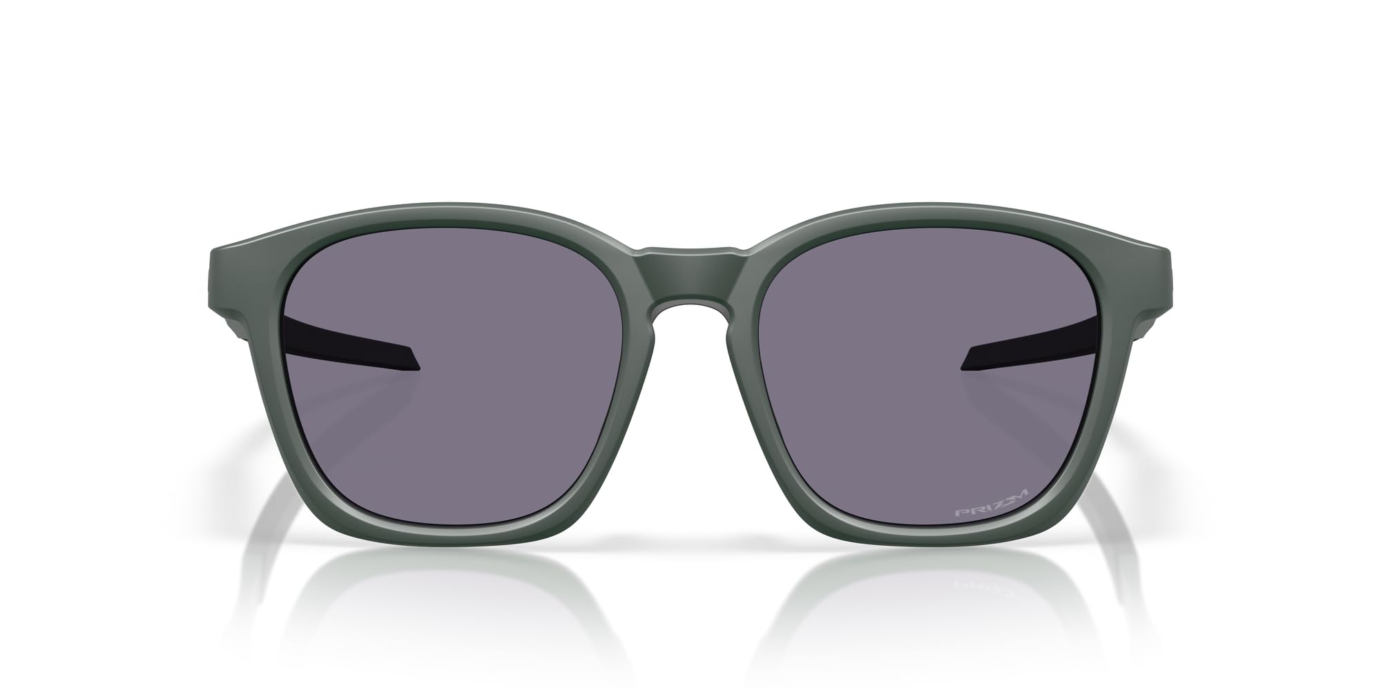 Amazon | [オークリー] Oakley サングラス 0OO9507D SHACKLE 95070652