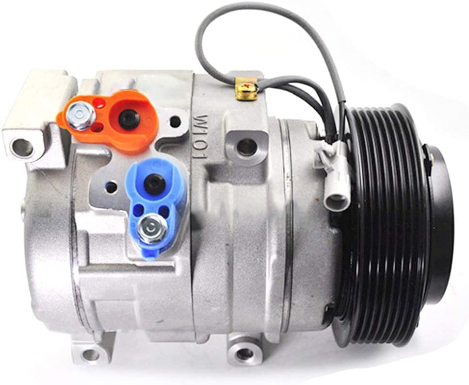 Amazon.com: Otobaijeni 7PK 447220-4713 4472204713 Air Conditioning 