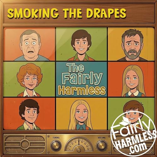 Smoking the Drapes