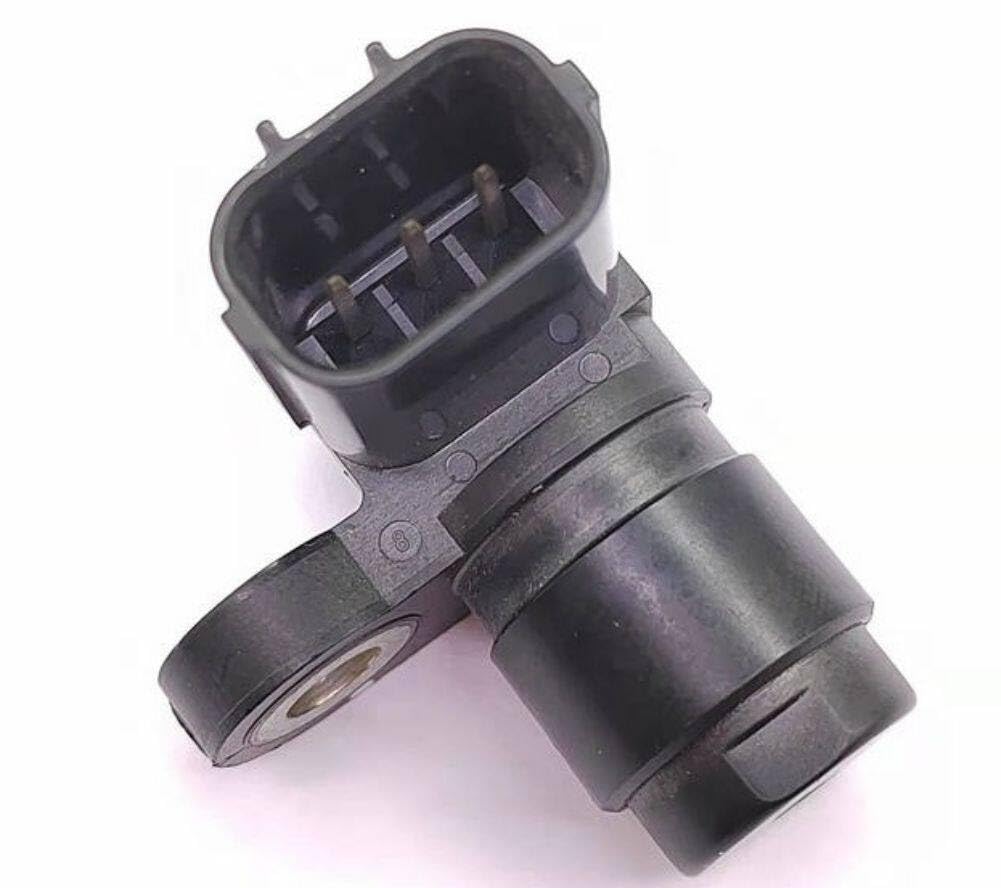 CRANKSHAFT Position Sensor 37840-PGE-A11 37840PGEA11, Compatible with Auto Car