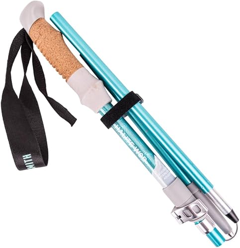 Miniatura 3 de Mountainsmith Halite WSD 7075 - Bastones de senderismo (par)