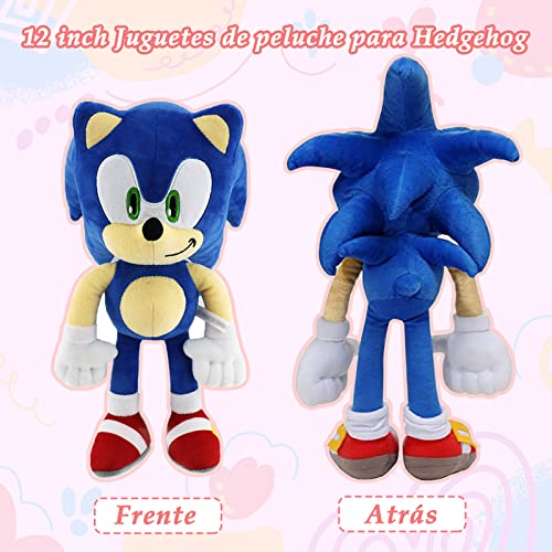 Comparativas de Peluches navideños para niños disponible en línea para comprar. 5 Imagen adicional