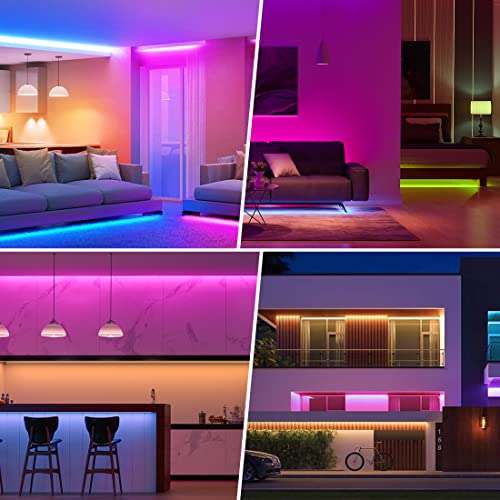 Image of BTF-LIGHTING C03W WiFi Controller for 4pin SMD COB RGB(+ R G B) LED Strip