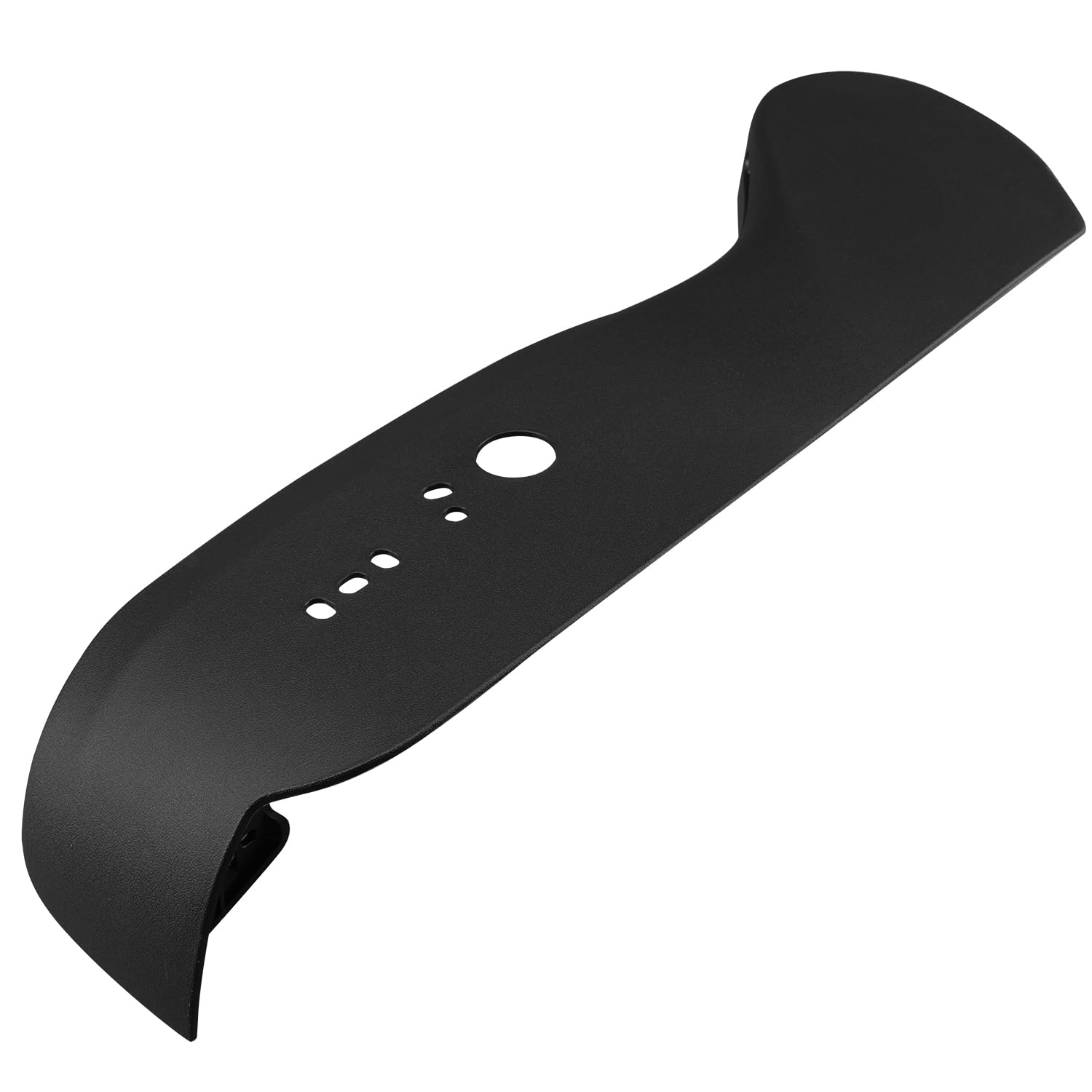 COOL STAR Left Front Driver Seat Outer Cover Trim Panel Compatible with Tesla Model 3 2017-2023 Compatible with Tesla Model Y 2020-2023 Replace 1088964 1088964-00 1088964-00-B