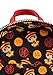 Loungefly POP Dragon Ball Z Gohan Piccolo Womens Double Strap Shoulder Bag Purse