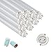 Produktbild Anten 10er Set LED Röhre 150cm 24W Leuchtstoffröhre, T8 G13, Kaltweiß 6000-6500 Kelvin