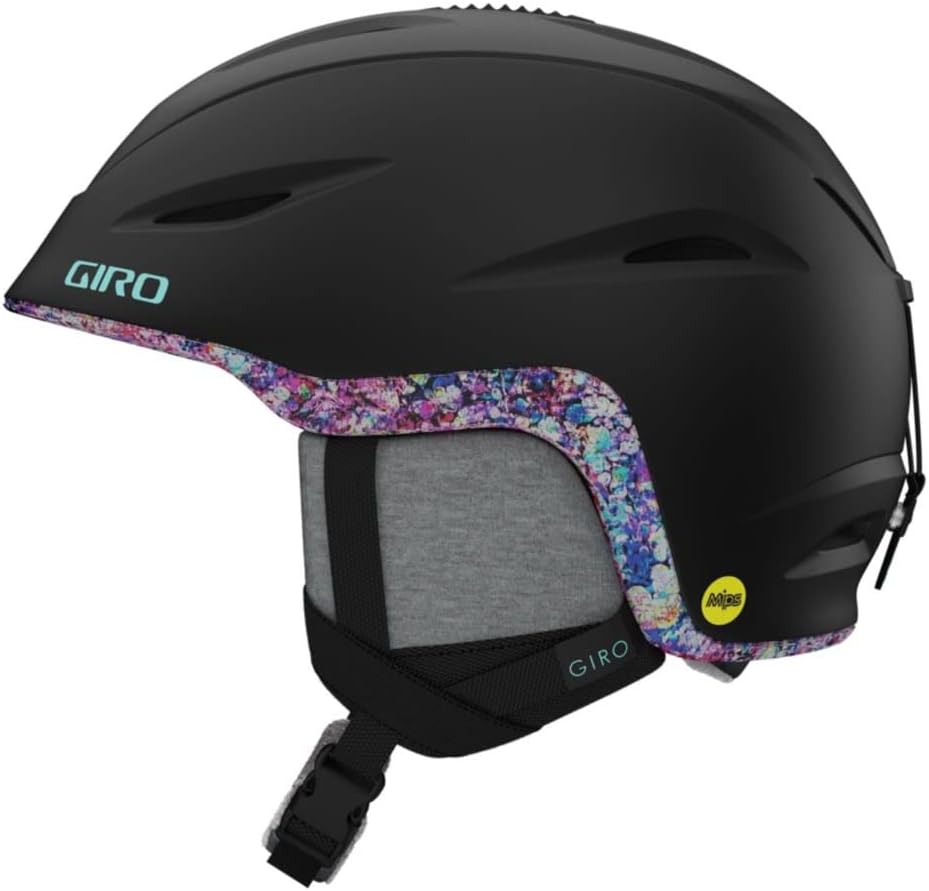 Giro Fade MIPS Ski Helmet - Snowboard Helmet for Women & Youth
