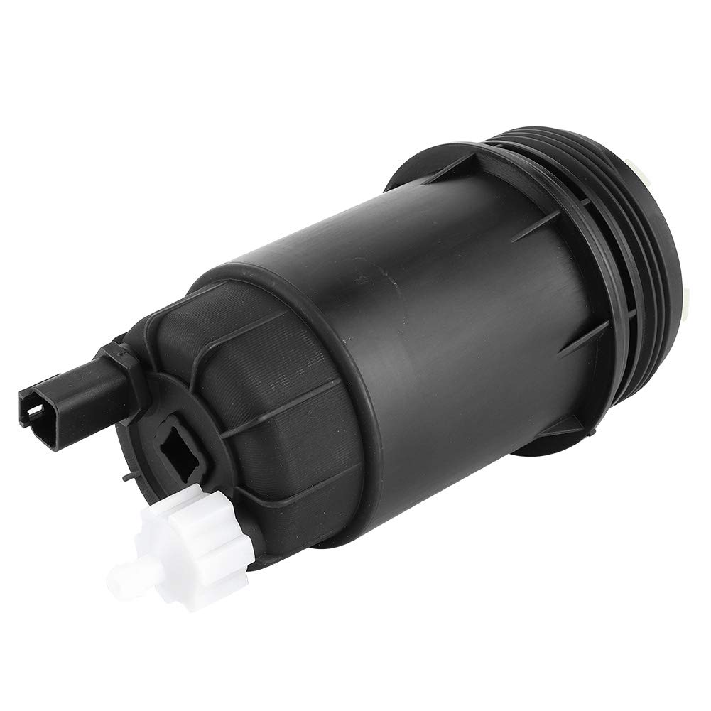 Filtro Carburante, Gruppo Filtrante FS43252 con Separatore Acqua Compatibile con Dodge Ram 2500 3500 6,7 L, Ricambio per Sistema Diesel e Manutenzione del Motore Auto