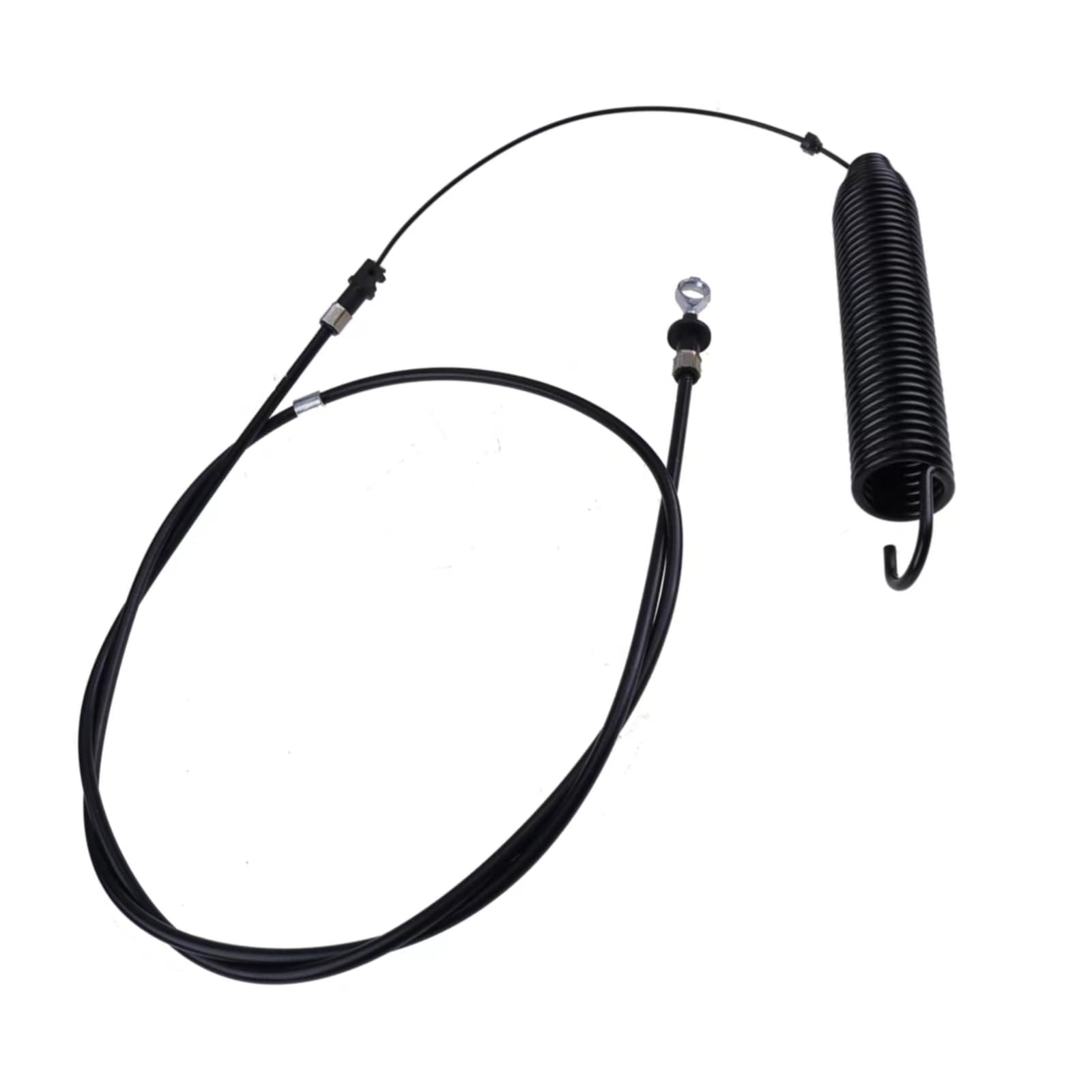 GY22387 PTO Control Cable Compatible with John Deere E100 E110 E120 D100 D105 D110 D120 D130 X105 X125 X145 L100 L105 L107 L110 S100 S110 X105 Lawn Tractor