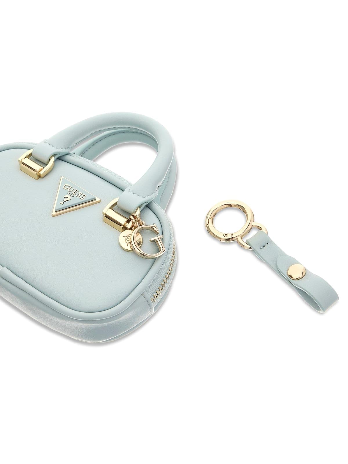 GUESS Damen Keyring Keychain (1er Pack)
