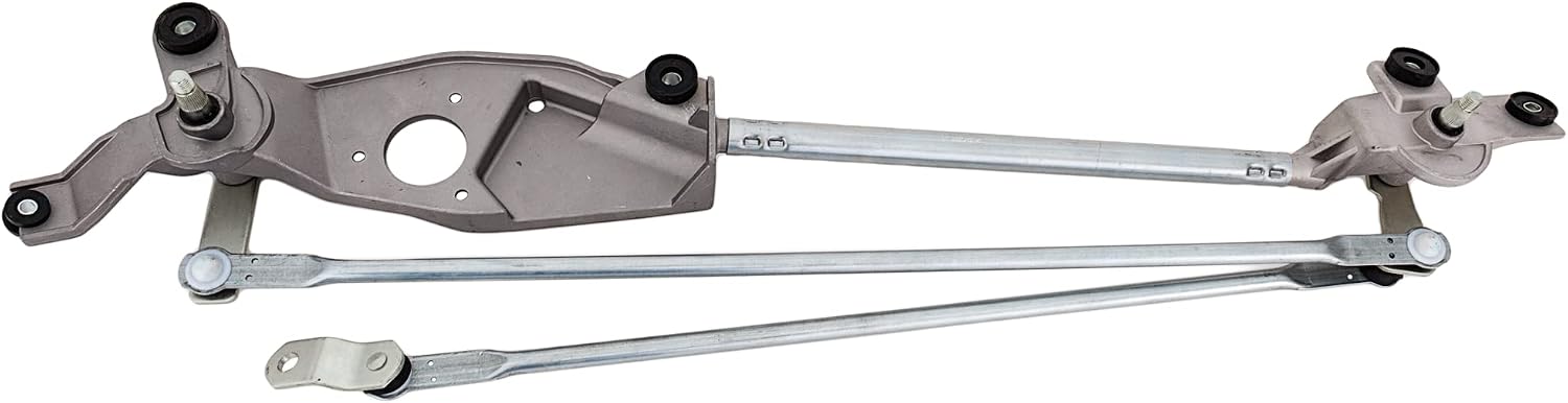 Garage-Pro Wiper Linkage For 2007-2019 Toyota Tundra, 2008-2019 Sequoia, Windshield Wiper Arm, Crank Arm
