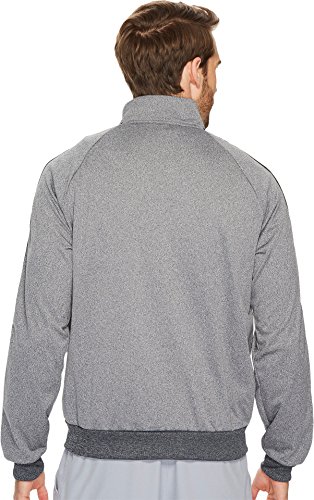 Image of adidas Men's Athletics Essentials 3 Stripes Tricot Track Jacket