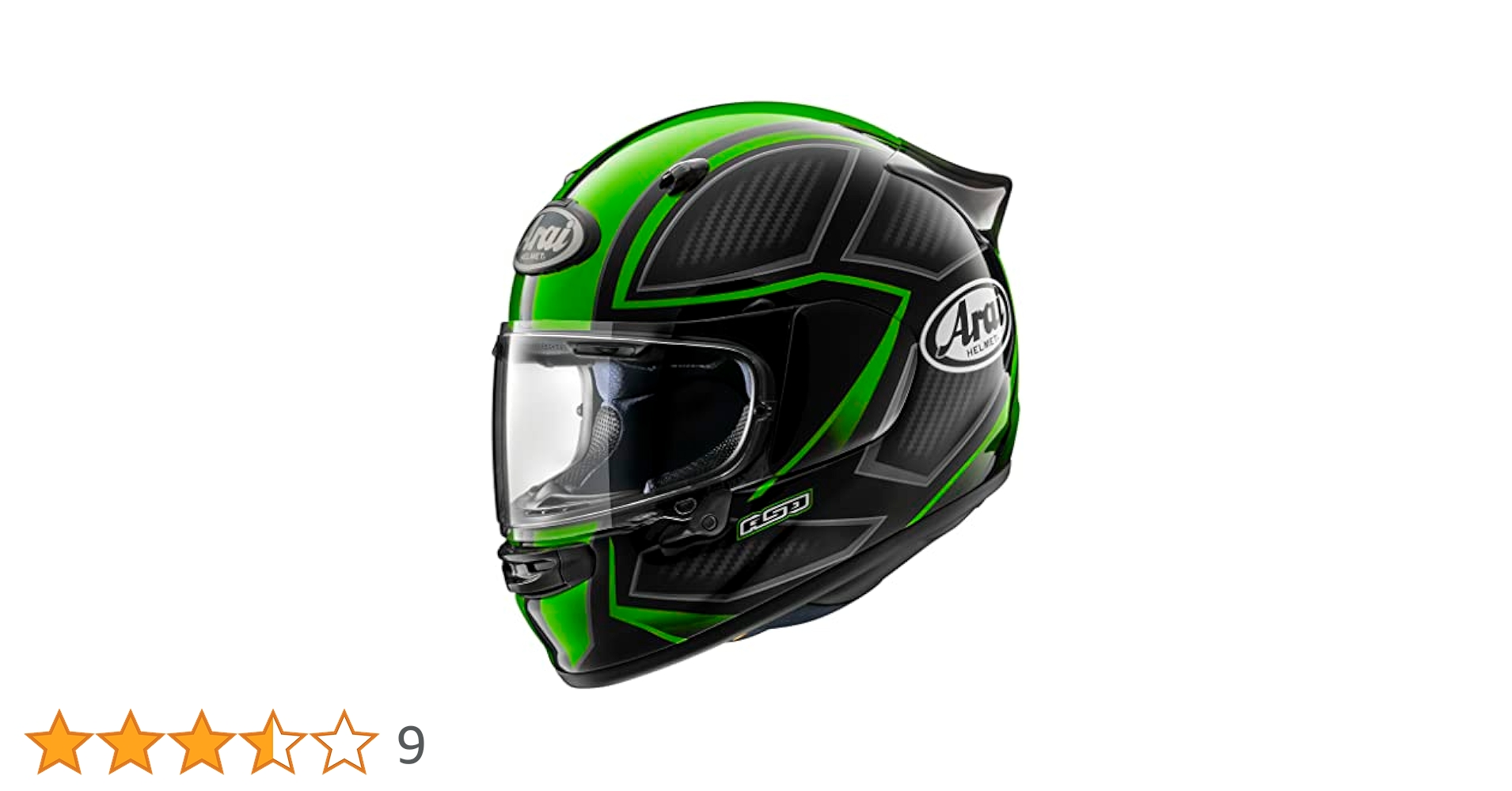 〖格安〗Astro-gx spine daytona インカム付き アライヘルメット アストロGX スパイン 緑 【ASTRO-GX SPINE