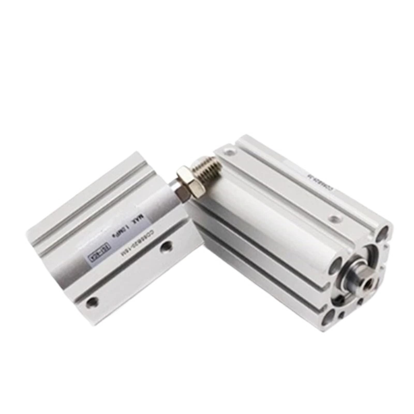 Cylindre pneumatique C55B50 haute précision et haute résistance à l'usure