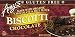 Amy's Organic Gluten Free Biscotti, Chocolate, 4 Ounce