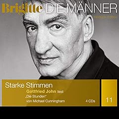 Die Stunden Titelbild