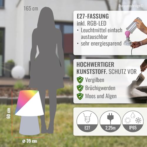 8 seasons design GmbH 32526L