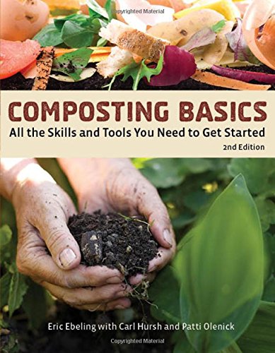 Composting Basics: All the Skills and Tools You Need to Get Started