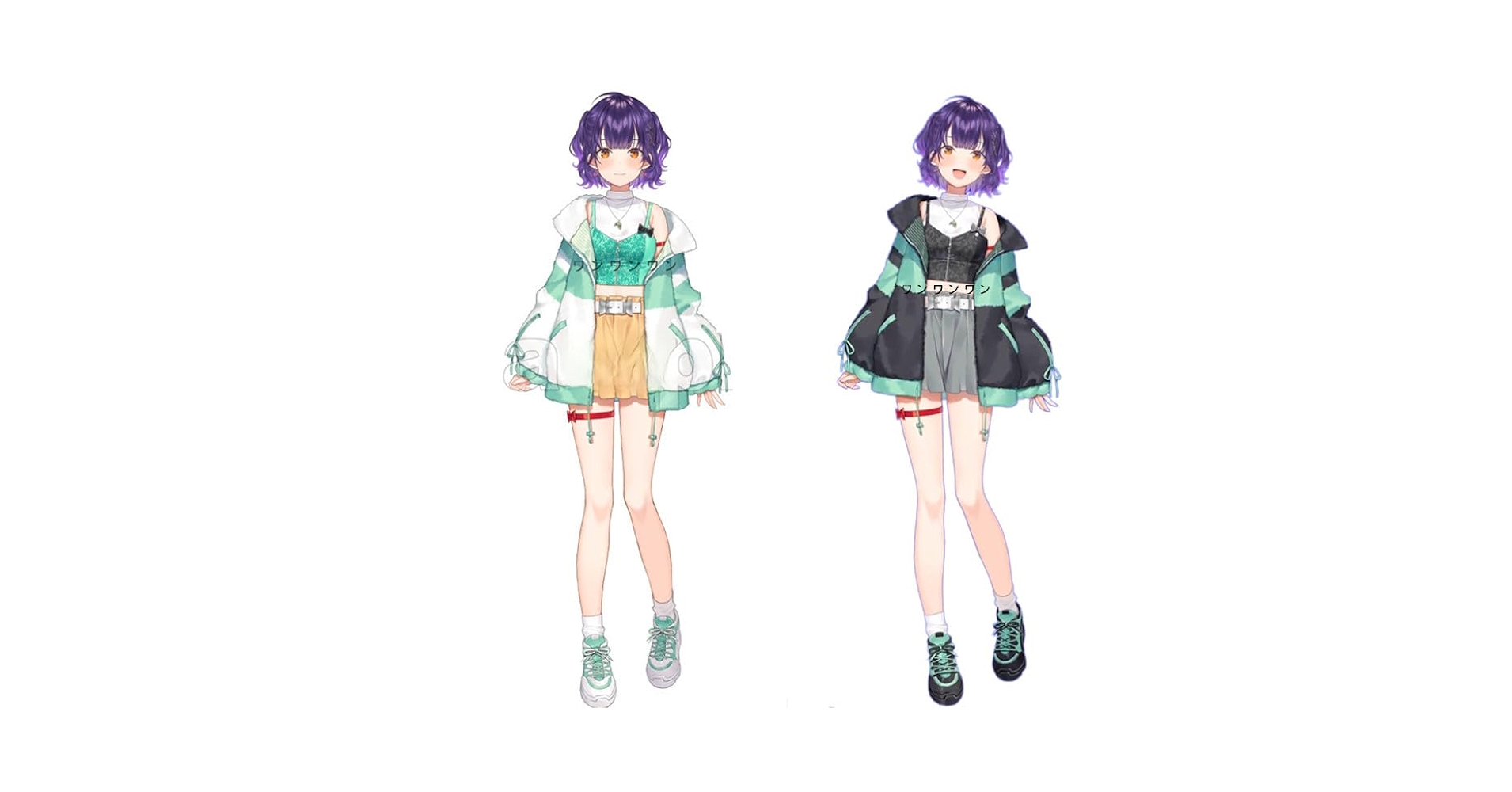 七瀬すず菜 新衣装 コスプレ衣装 ウィッグ付き Amazon.co.jp: [BANBAS] vtuber spieciale 七瀬すず菜 新衣装