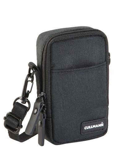 Preisvergleich Produktbild Cullmann Berlin Compact 100 Fototasche schwarz