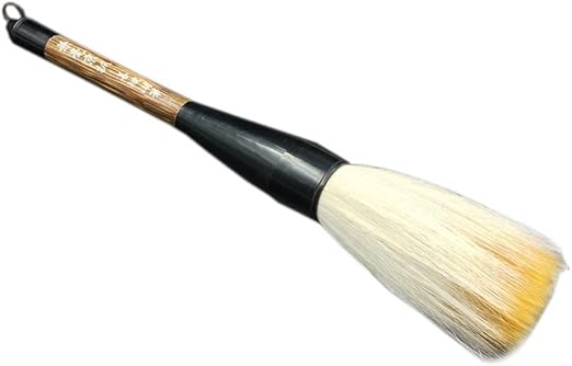 Large Calligraphy Brush Pen Chinese Painting Antithetical Couplet Writing Brush Board