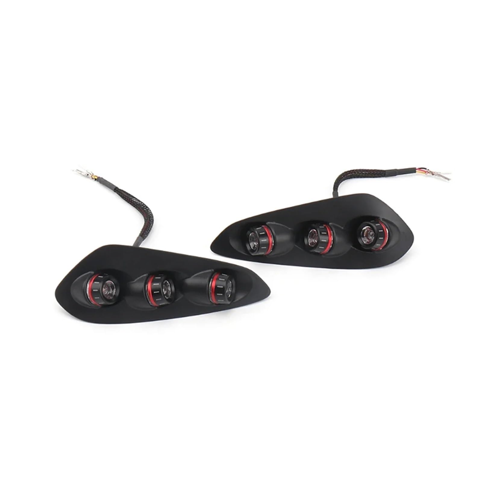 Luces traseras S1000RR, Accesorios para Motocicleta, luz Trasera LED integrada para BM&W S1000RR 2023-2025, luz de señal de Giro Luzs traseras Piezas