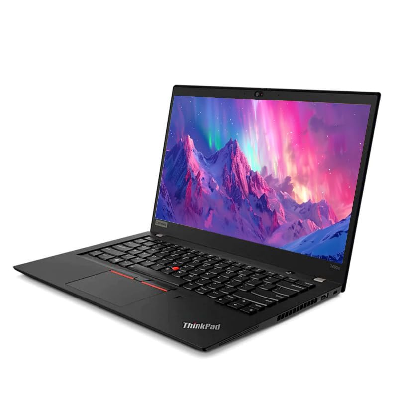 Lenovo - 第8世代Corei7 NVMe1TB 32GB ThinkPad T490s 4 Lenovo ThinkPad T490s | Thin, light, & packed with features
