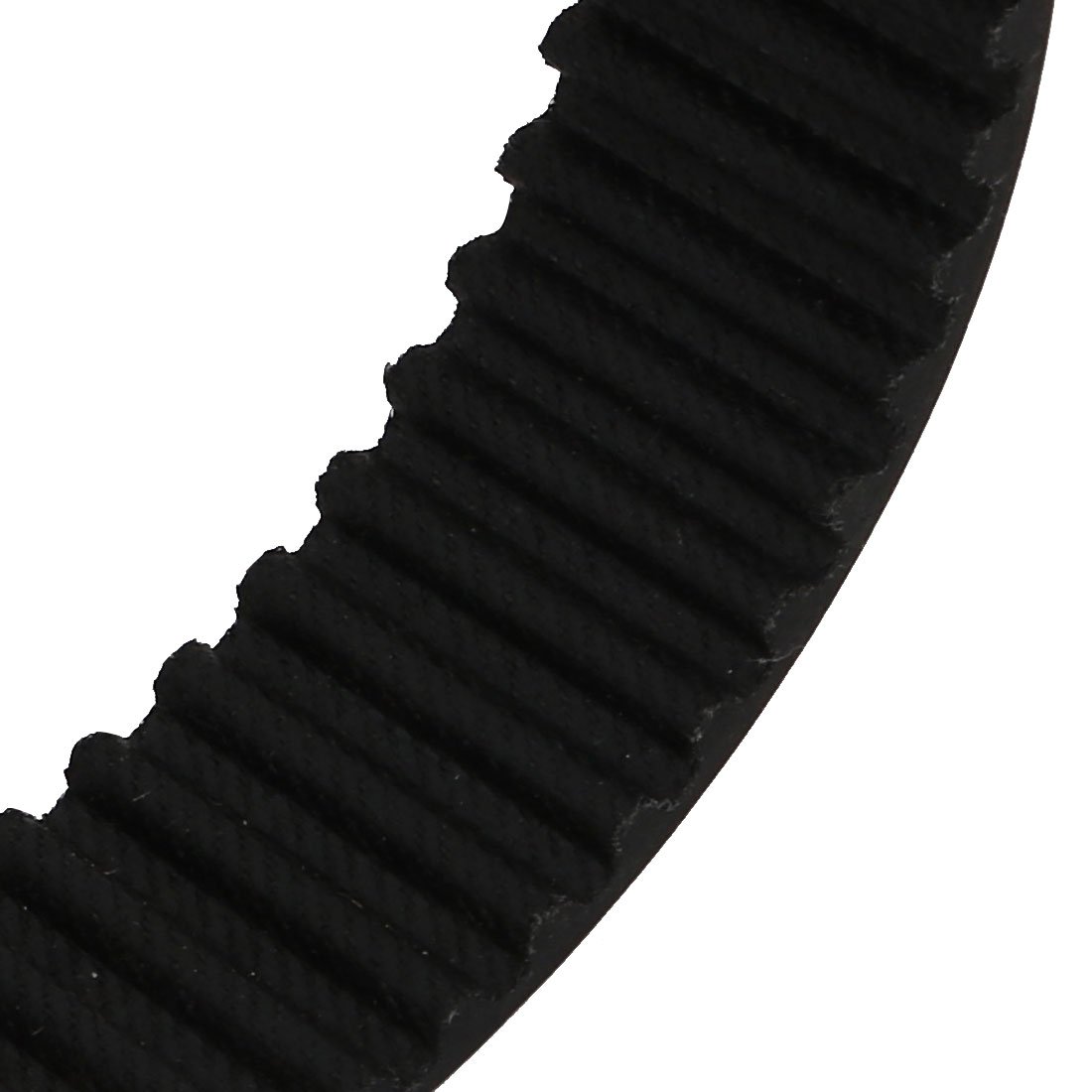 Correa Std Puteken Correa Distribución S5M 365mm Ancho 12mm, Goma Neopreno Con Fibra Vidrio Correa Cerrada 12mm Correa Std Puteken Correa Distribución S5M 365mm Ancho 12mm, Goma Neopreno Con Fibra Vidrio Correa Cerrada 12mm