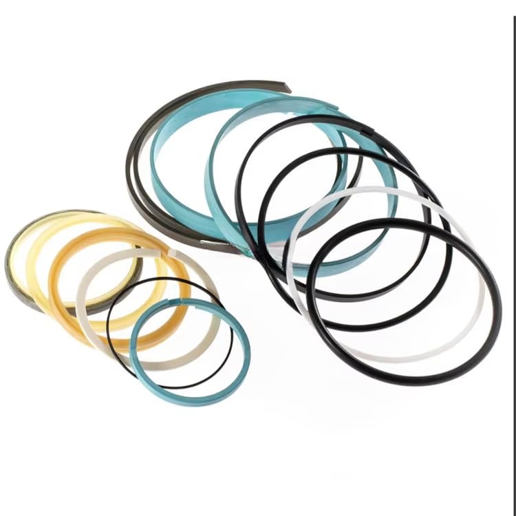 E313F Arm Cylinder Seal Kit 3937949 Machinery Parts (3937949)