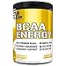 Evlution Nutrition BCAA Energy - High Performance, Energizing Amino Acid Supplement for Muscle Building, Recovery, and Endurance (Pineapple, 30 Servings)