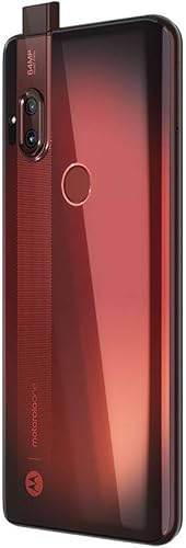 Miniatura 5 de Motorola One Hyper 128 GB + 4 GB RAM, XT2027-1, 6.5 pulgadas FHD+, cámara emergente de 64 MP, teléfono inteligente desbloqueado de fábrica LTE