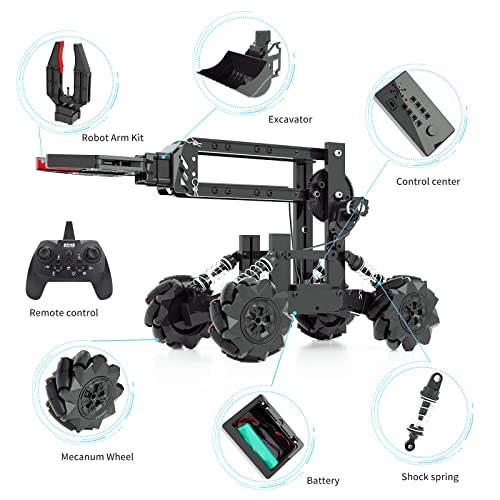 Yaskawa robot arm