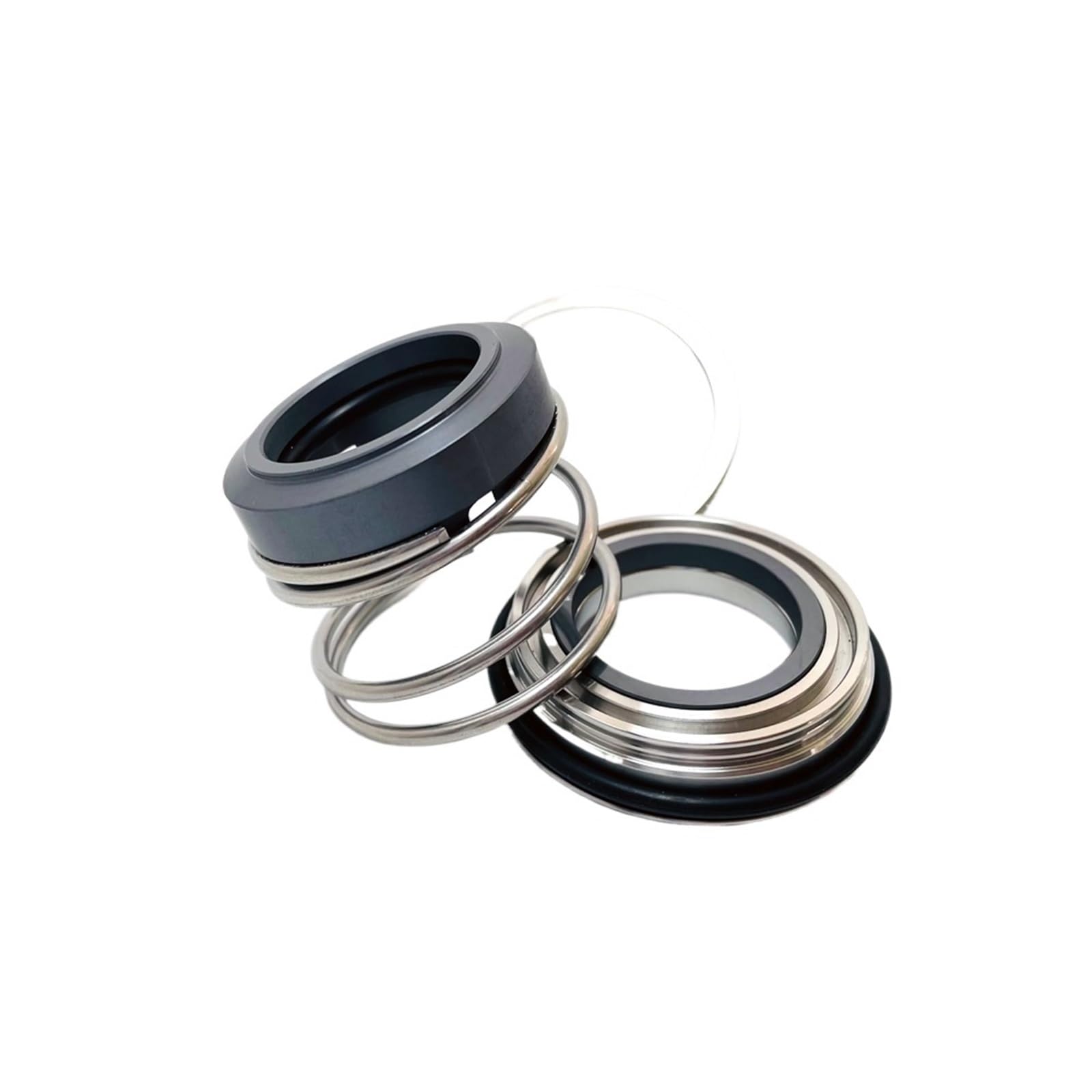 Mechanical shaft seals Uszczelnienia mechaniczne pojedynczego wału do pomp Rozmiar wału 31,75 mm Materiał: CAR/SIC/EPDM For Pump Rotary shaft seals