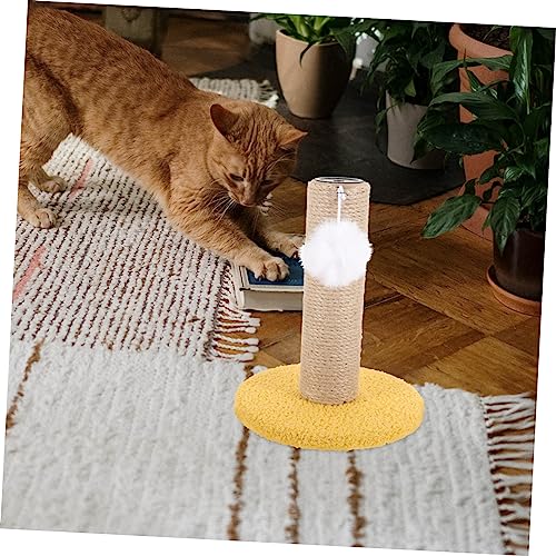 Rascador para Gatos POPETPOP de Diseño Elegante miniatura 6