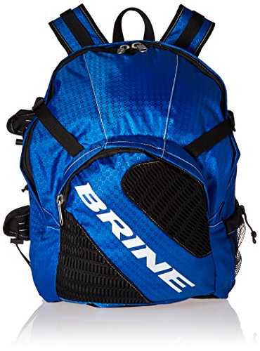 debeer lacrosse backpack