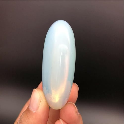 Miniatura 4 de Regalo de cristal áspero para la familia, piedras de palmera de ópalo, cuarzos, piedras, cristales naturales, piedras preciosas de masaje, cuarzo,