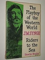 The Playboy of the Western World / Riders to the Sea B017G1ACKS Book Cover