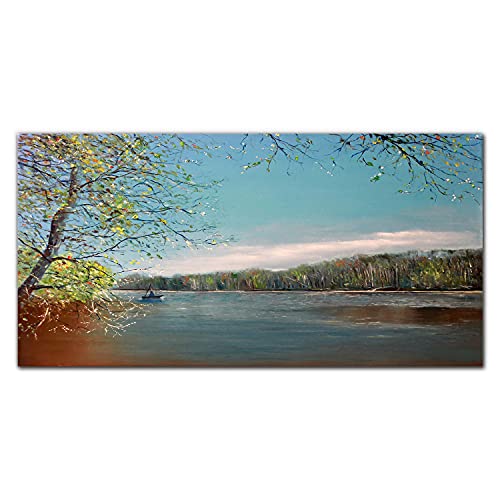 Décoration murale en verre acrylique pour illuminer une pièce sombre
