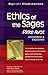 Ethics of the Sages: Pirke Avot-Annotated & Explained (SkyLight Illuminations)
