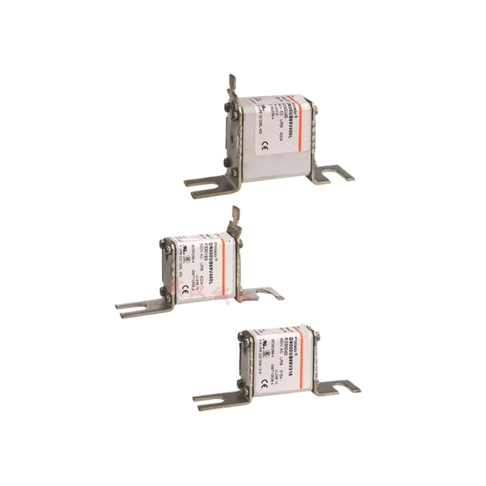Fusible 250A 690V DN000UB69V250 la sécurité industrielle haute précision R330042