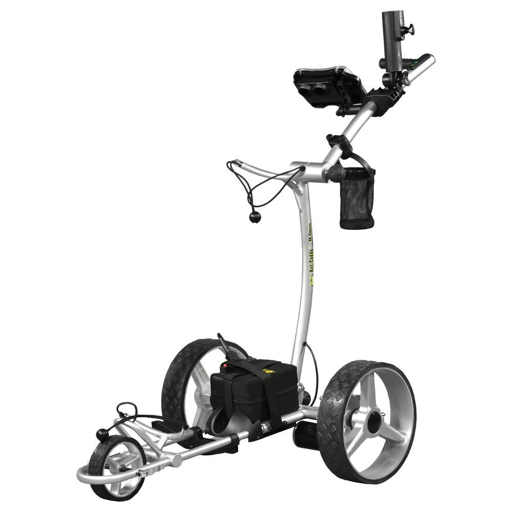 BatCaddy X4R Electric Golf Cart Powered Caddie Bat Caddy GolfCart Buy