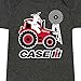Country Casuals Case IH - Goat Driving Tractor - Infant Baby One Piece - Size 6 Months