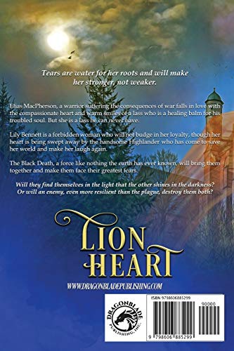 Lion Heart: 4
