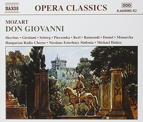 Don Giovanni