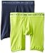 C-IN2 Men's Baseflex 2 Pack Boxer Brief