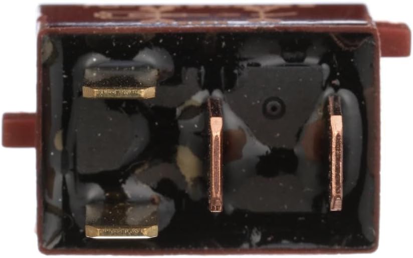 Computer Control Relay Compatible With Honda Accord 2003 2004 2005 2006 2007 2008 2009 2010 2011 2012 2013 2014 2015 2016 2017 PC-858835