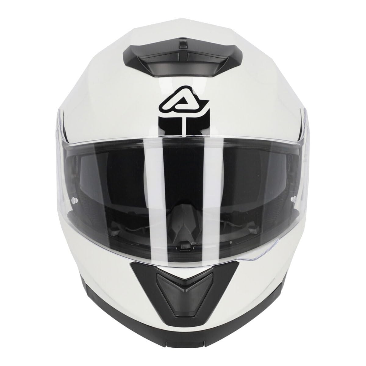 Acerbis CASCO SEREL 2206 BIANCO XL