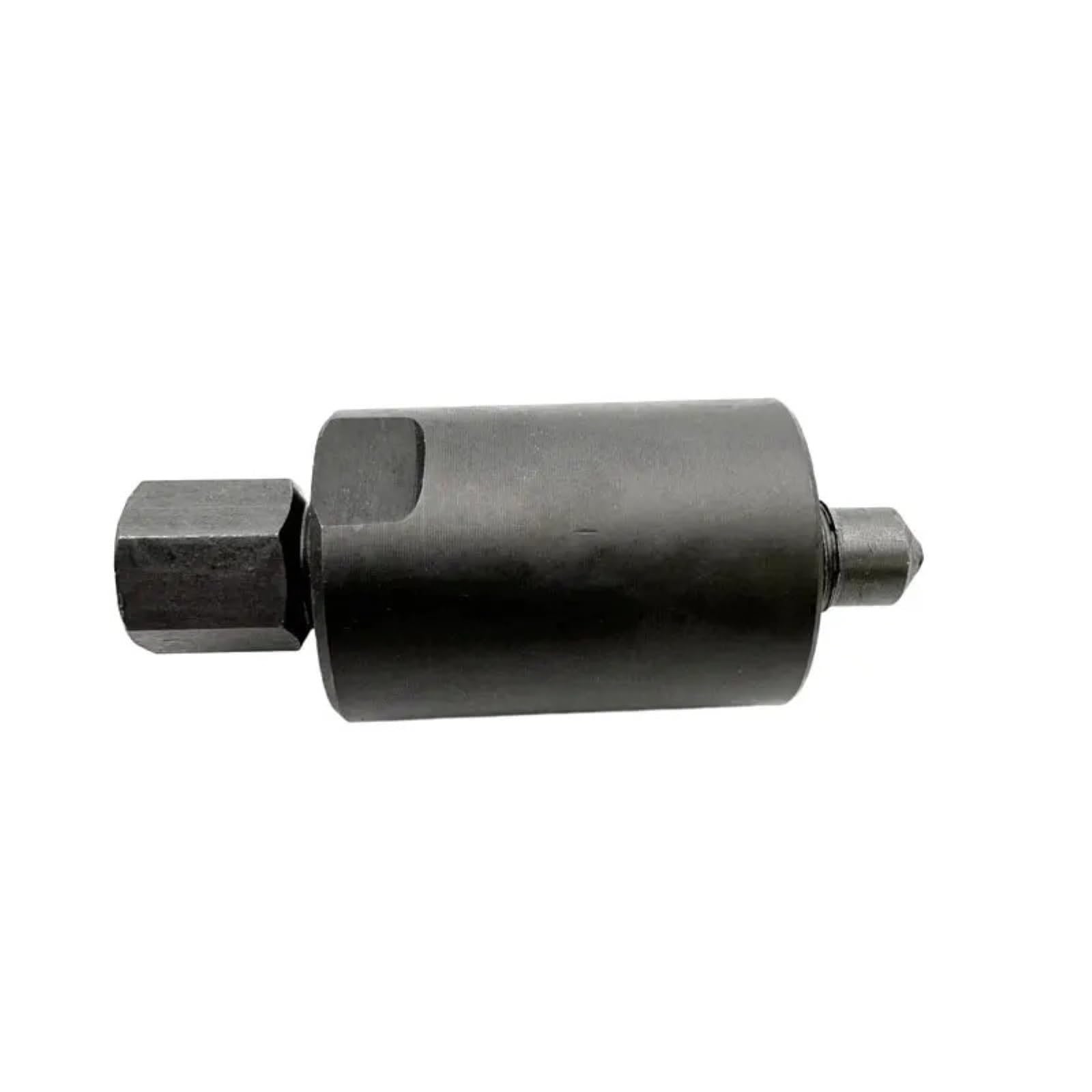 PUAYWMOZ Magneto flywheel Puller Flywheel Puller Accessories M28x1.5mm for GS125 Motorcycle Magneto Flywheel Rotor Puller Remove Tool