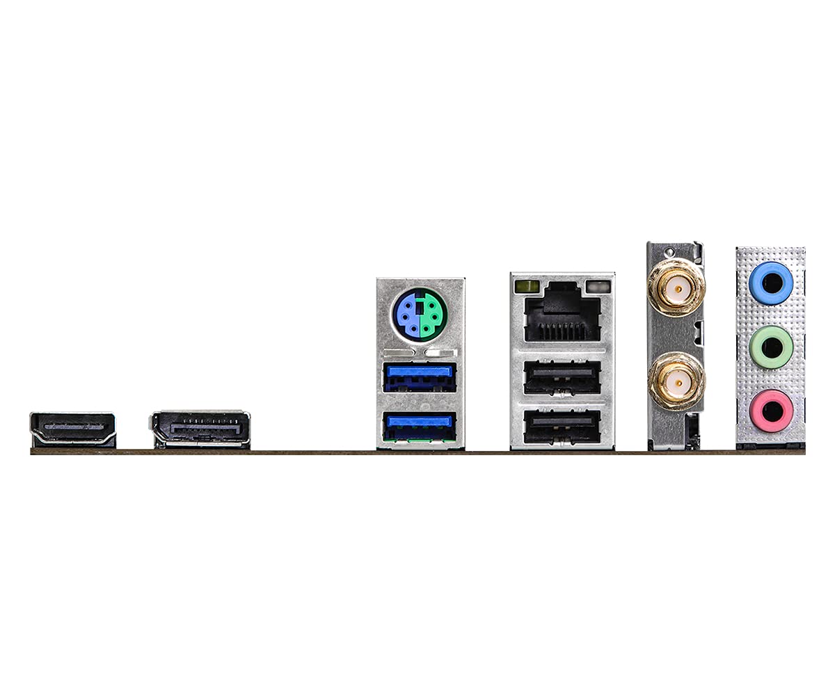 Amazon | ASRock マザーボード H510 M-ITX/ac Intel 10世代 ・ 11世代