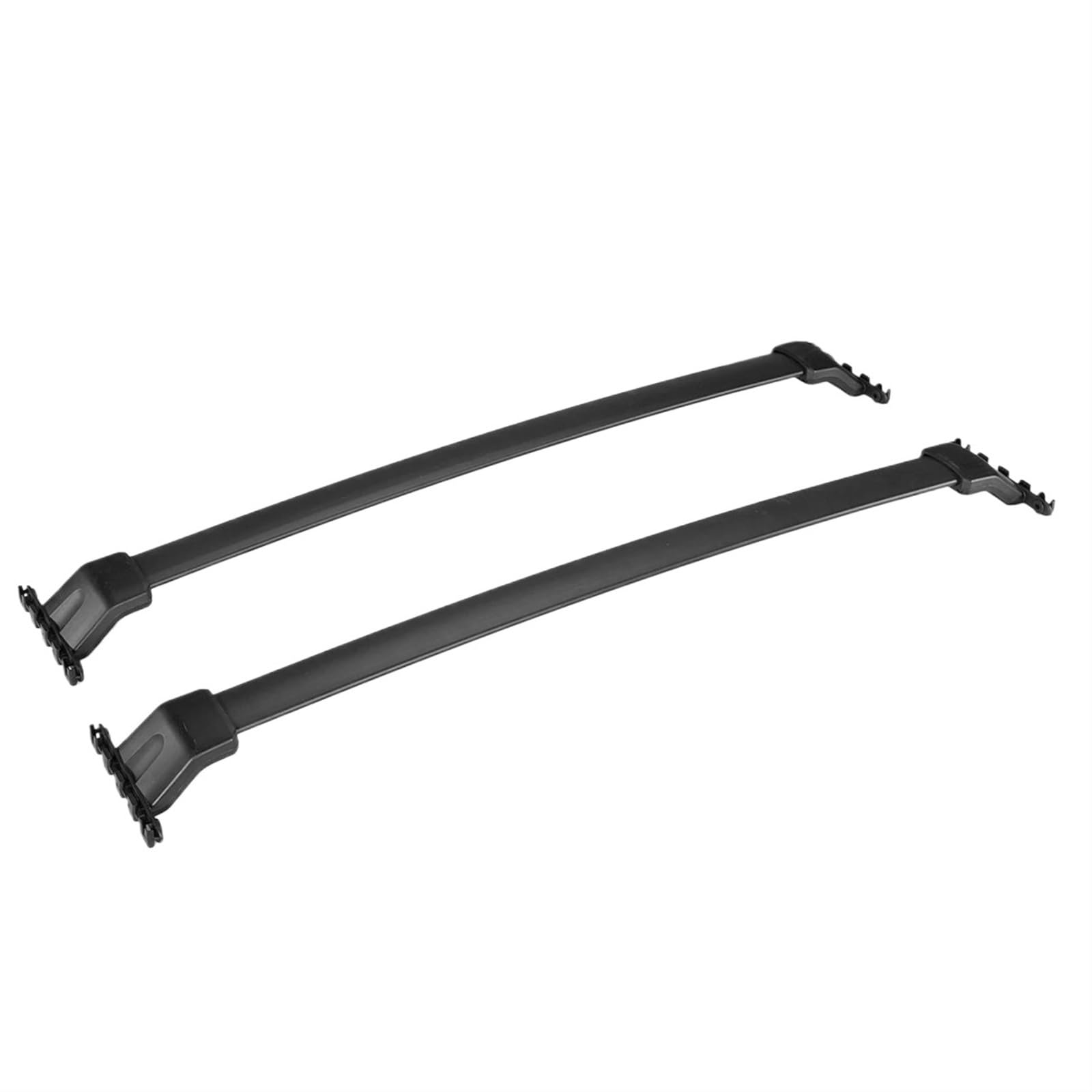 Barras Cruzadas para Techo Coche Portaequipajes para SUV Aleación Aluminio para Pilot Kayaks Canoas Y Bicicletas, Soporte para Techo, 2009-2015 Barras De Techo Baca Coche